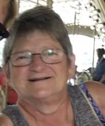 Obituary information for Carrie Payne