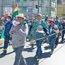 Empresarios defienden la ley 1720 y los indígenas piden cita con Paz para abrogarla