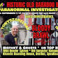 GANGSTERS & GHOSTS  HISTORY TOUR,  INVESTIGATION event image