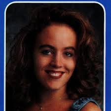 Melissa Most (1977-1995)