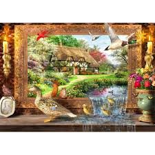 Jigsaws that are a little bigger than a 1000 piece puzzle! 1500 Piece Jigsaw Puzzles Jigsaw Puzzle Co Uk