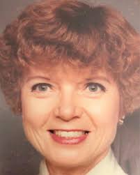 Virginia Myres Obituary