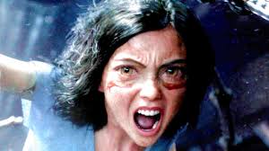After all, even if the execs argue that the original 2019 film by robert rodriguez and james cameron failed to live up to the hype, it's hardly the movie's fault. Alita Battle Angel Trailer 2 2018 Sci Fi James Cameron Youtube