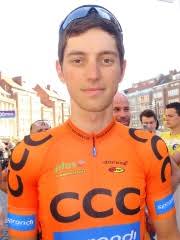 Daria Pikulik Biography