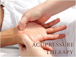 Careers In Acupressure Therapy