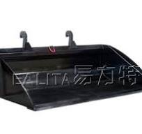 Sweden Type Front End Loader Light Duty Levelling Bucket T ...