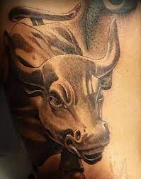 Tattoo designs, tattoo pictures a category wise collection of tattoos. 15 Best Bull Tattoo Designs And Their Meanings Styles At Life