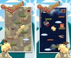 Go Go Goat Free Game Apk Download Latest Android Version 2 4 10 Com Bestcoolfungamesfreegamecreation Gogogoat