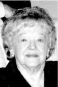 Mildred Yohe Obituary (2008)