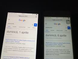 Pastele ortodox 2020 este in data de 19 aprilie, iar pastele catolic 2020 se sarbatoreste in 12 aprilie, scrie tonypoptamas.eu pastele este o sarbatoare a carei. Cenac Catalin On Twitter PaÈ™te Vs PaÈ™tele