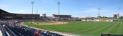 Spectrum Field Philadelphia Phillies Spring Training