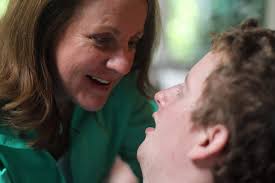 Patrick Stein 2020: Life with Locked-In Syndrome