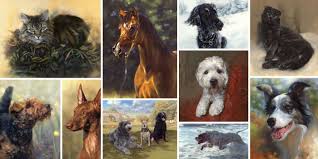 We did not find results for: Pet Portraits In Oils See This Collection Of Amazing Paintings