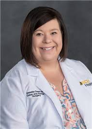 Annette Dean's Instagram, Twitter & Facebook