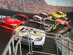 The track was also one of the first paved oval tracks in nascar, being built in 1947 by h. Glory Road Nascar Hall Of Fame Nascar Hall Of Fame Glory Road