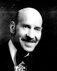 Tribute for Charles H. Phillips