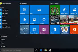Windows 10 Adapt Or Die Windows 10 Microsoft Windows Microsoft