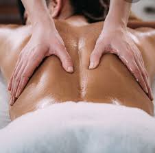 Na Skrzydłach On The Wings Massage