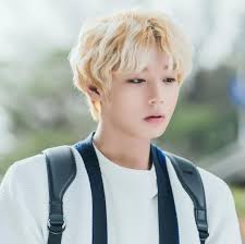 A blue spring from afar, from distance, blue spring, from a distance, a green spring, seen you can also download free at a distance, spring is green eng sub, don't forget to watch online streaming adapted from a webtoon bromance campus life clc college student coming of age. Park Ji Hoon Looks Straight Out Of A Webtoon In At A Distance Spring Is Green Drama Stills Kdramadiary