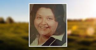 Eunice Hazel Powell Obituary June 20, 2017