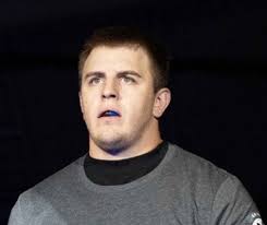 Dan Albright ("Dirty")