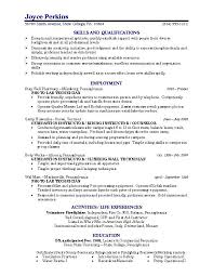 Example Student Resume Student Resume Template Job Resume Samples College Resume Template