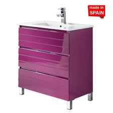 Jul 26, 2012 · tie your modern bathroom decor together with this unique 30 single bathroom vanity set, a great way to add a touch of style to your space. New Collections Of Socimobel Bathroom Vanities Arrive At New Bathroom Style