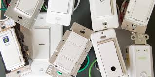 They allow you the ability to turn the lights on or off from either location. The Best In Wall Smart Light Switch And Dimmer For 2021 Reviews By Wirecutter