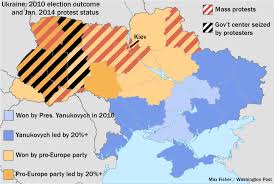 Ukrainian alphabet with ukrainian national transliteration. This Is The One Map You Need To Understand Ukraine S Crisis The Washington Post