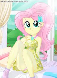 Check out inspiring examples of fluttershy artwork on deviantart, and get inspired by our community of talented artists. The Fluttershy S Photo By Charliexe On Deviantart