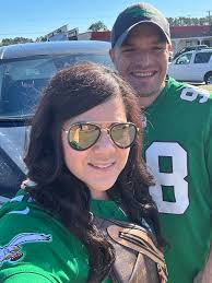 Who going be in section 138 with me ? 12:34 2:31 < SELISIALAENN SeatGeek  Thanks for your Dallas Cowboys at Philadelphia Eagles purchase! SEAT GEEK  We got your order for 2 tickets