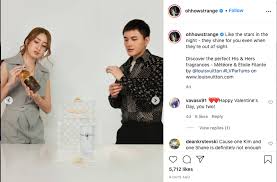 See what shane pow (powler16) has discovered on pinterest, the world's biggest collection of ideas. Celebrity Couple Shane Pow And Kimberly Wang Are Still Going Strong Toysmatrix