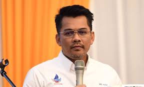 Video penuh warisan plus umum barisan calon prn sabah. Warisan Akan Letak Calon Setia Bukan Katak Sabah Post