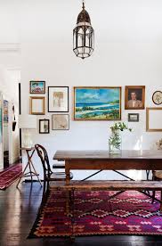 Une Maison A La Decoration Vintage Frenchy Fancy Idees Deco Salle A Manger Deco Salle A Manger Deco