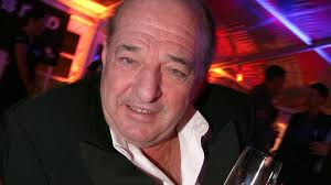 Ralph Siegel musste sich Operation am Herzen unterziehen