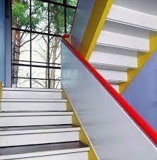 meisterhauser dessau hauser haus kandinsky interieur bauhaus architecture bauhaus architecture d ecole