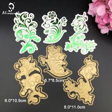 Maybe you would like to learn more about one of these? Hot Foil Plate And Die Cut Foil Stamping Vine Leaves Diy Scrapbook Paper Craft Handmade Card Punch Art Alinacraft Best Promo Ad0f8 Goteborgsaventyrscenter