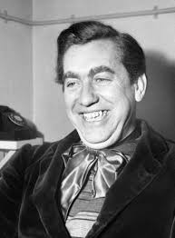 Tony HANCOCK : Biography and movies