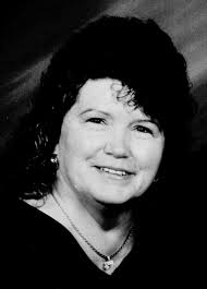 Margie Morgan Padgett, 74