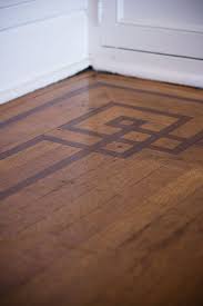 Wood Floor Detail Flooring Inspiration Flooring Wood Floors