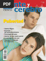 Cuadernos Mente y Cerebro