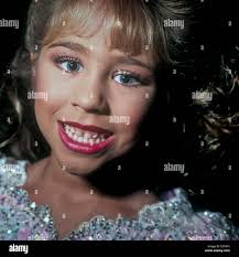 Evening gown competition hi-res stock photography and images