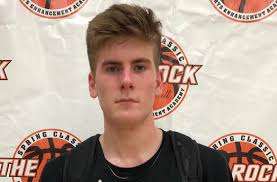 Will Grudzinski, Barrington