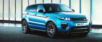 Finance A New 2018 Range Rover Evoque In Bedford Nh Land Rover Bedford