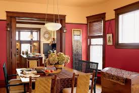 Bro4u's painters can work on any type of painting for home. Antique Paint Colors For Historic Houses This Old House