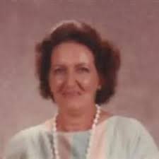 Obituary information for Barbara Barnette
