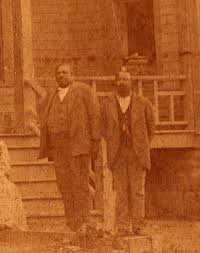 Class of Citizen" The Students and Staff of Tushkalusa Academy