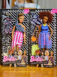 When you visit any website, it may store or retrieve information on your browser, mostly in the form of cookies. Cozy Comforts And Dolls New Barbie Fashionistas 100 And 102
