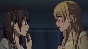 We did not find results for: Pin By Catra On Citrus Citrus Manga Anime Yuri Manga