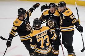Bruins defenseman kevan miller released from hospital but will miss game 5. Breaking Boston Bruins Announce 2021 Season Schedule Black N Gold Hockey